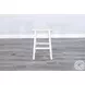 Autumn Echo White Sand Barstool Set of 2