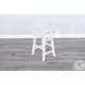 Autumn Echo White Sand Barstool Set of 2