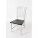 Orchard Park Brown and Soft Gray 9 Piece Dining Set