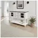 Orchard Park Brown And Light Grey Server