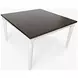 Orchard Park Brown and Soft Gray 8 Piece Counter Height Dining Set with Bench