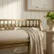 Hathaway Antique Beige Bench