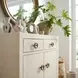 Chatham Natural Beige Accent Cabinet