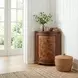 Masterpiece Corner Cabinet