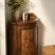 Masterpiece Corner Cabinet