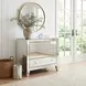 Emily Mirrored Drawer Chest