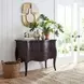 Rochelle Chocolate 2 Drawer Chest
