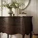 Rochelle Antique Walnut Drawer Chest