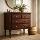 Easterbrook Cherry Chest