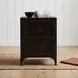 Owen Industrial Side Chest