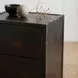 Owen Industrial Side Chest