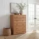 Lark neutral Mango Chest