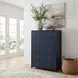 Lark Navy Blue Chest