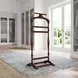 Cherry Valet Stand