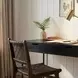 Belka Black Desk