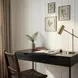 Belka Black Desk