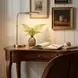 Edgewater Masterpiece Antique Cherry Writing Desk