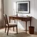 Edmund Antique Cherry Desk