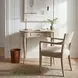 Edgewater Driftwood Writing Desk