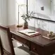 Edmund Cherry Desk