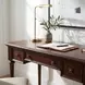 Edmund Cherry Desk