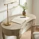Edgewater Driftwood Writing Desk