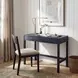 Lark Blue Desk