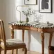 Heritage 0603070 Writing Desk