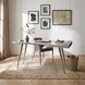 Midway Industrial Chic Metalworks Desk