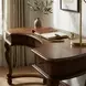 Heritage 0627070 Desk
