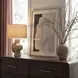 Keenan Brown Sugar Espresso 6 Drawers Dresser