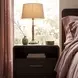 Keenan Brown Sugar Espresso 2 Drawers Nightstand
