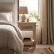 Flagstaff Desert Sand Nightstand