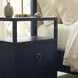 Lark Blue Nightstand