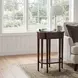 Cherry 17" Console Table