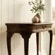 Cherry 30" Console Table