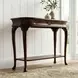 Cherry 30" Console Table