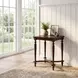 Cherry 18" Accent Table