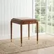 Adrian Antique Cherry Game Table