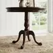 Carissa Cherry Nouveau Foyer Table