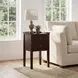 Gabriel Artifacts Side Table