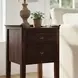 Gabriel Artifacts Side Table
