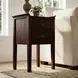 Gabriel Artifacts Side Table