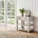 Miranda Masterpiece Mirror Console Table