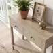 Flagstaff Desert Sand Console Table