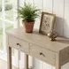 Flagstaff Desert Sand Console Table