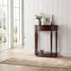 Cherry Ashby Console Table