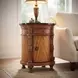 Heritage 847070 Drum Table