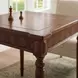 Vincent Antique Cherry Multi Game Card Table