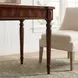Vincent Antique Cherry Multi Game Card Table